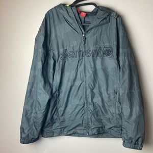 Element Jacket